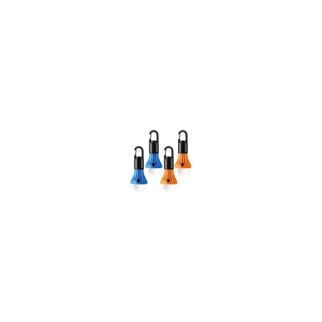 Lepro 330030-4 Battery-Powered Camping Lamp